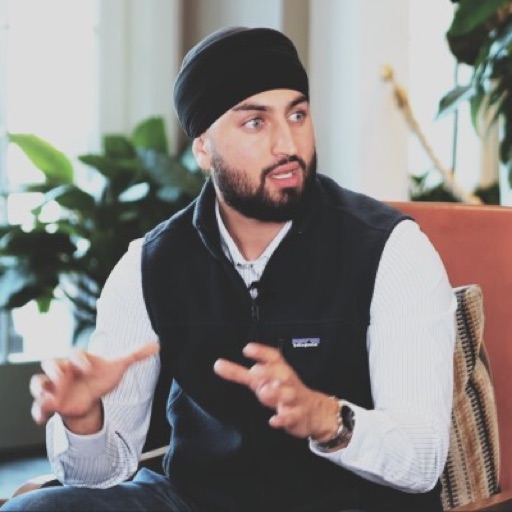 Gurjeet Nijjar, CEO at Nx Growth Partners