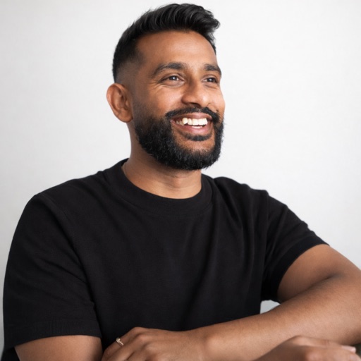 Ravi Singh, CTO at Nx Growth Partners
